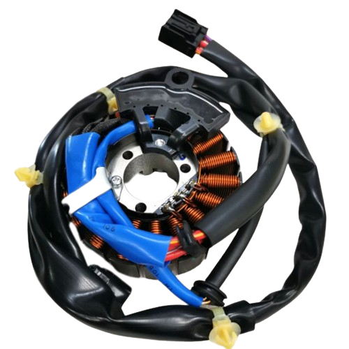 STATOR COMP-PCX V1