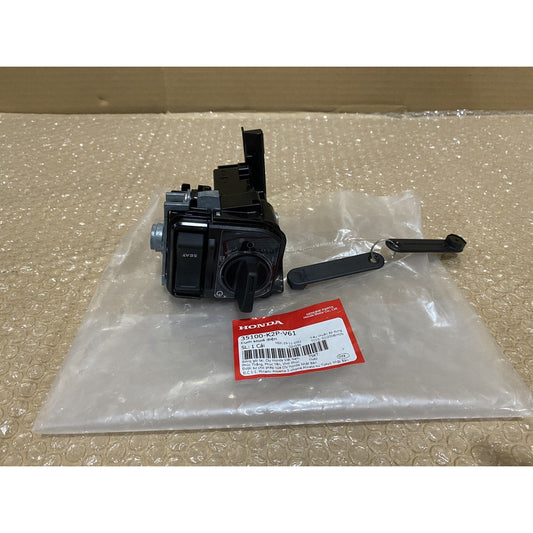 SWITCH ASSY_HNDL - RSX WINNER