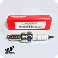 PLUG,SPARK (U20EPR9) (DENSO)