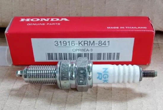 PLUG,SPARK (U24EPR9) (DENSO)