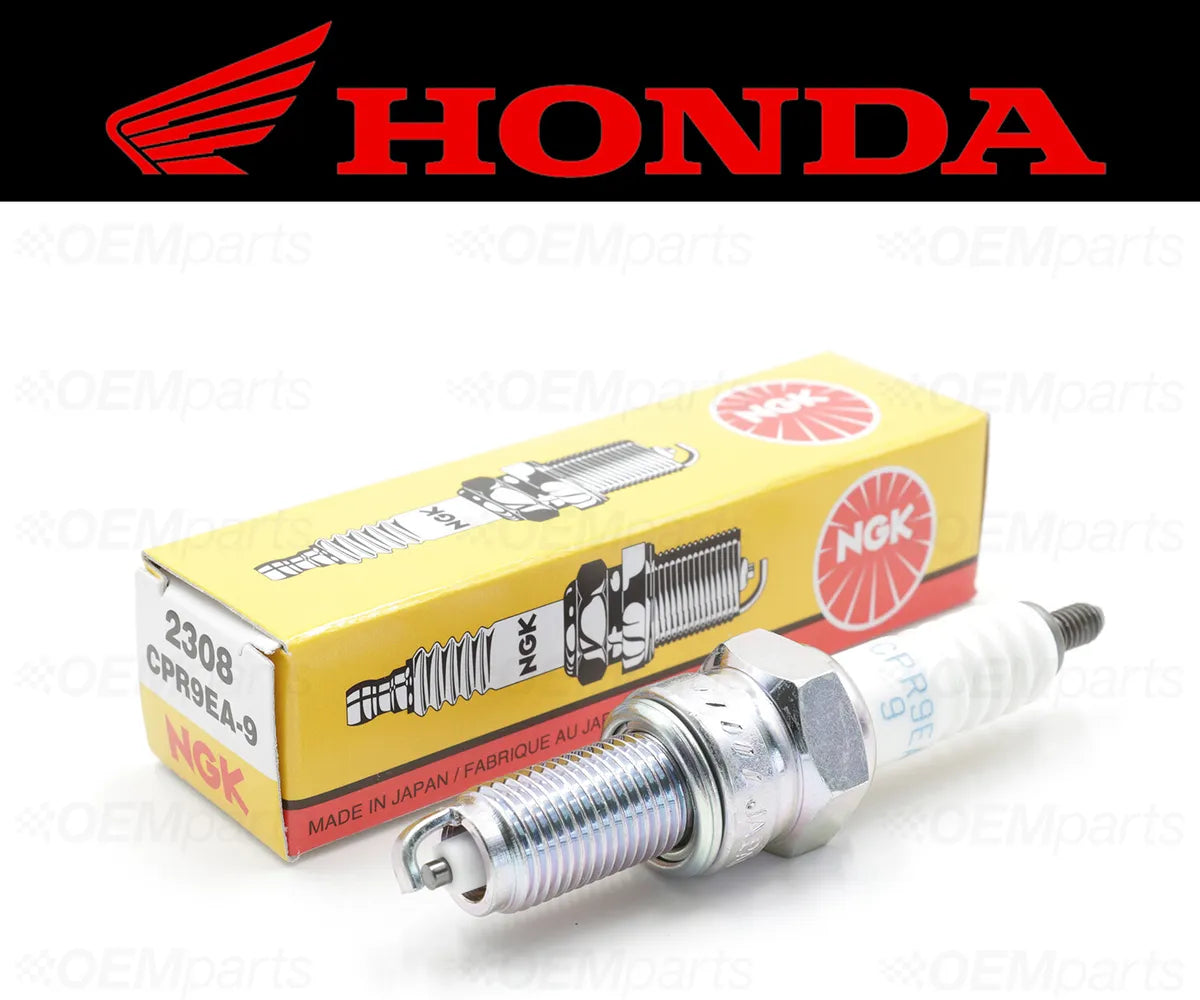 PLUG, SPARK(CPR9EA-9)(NGK)