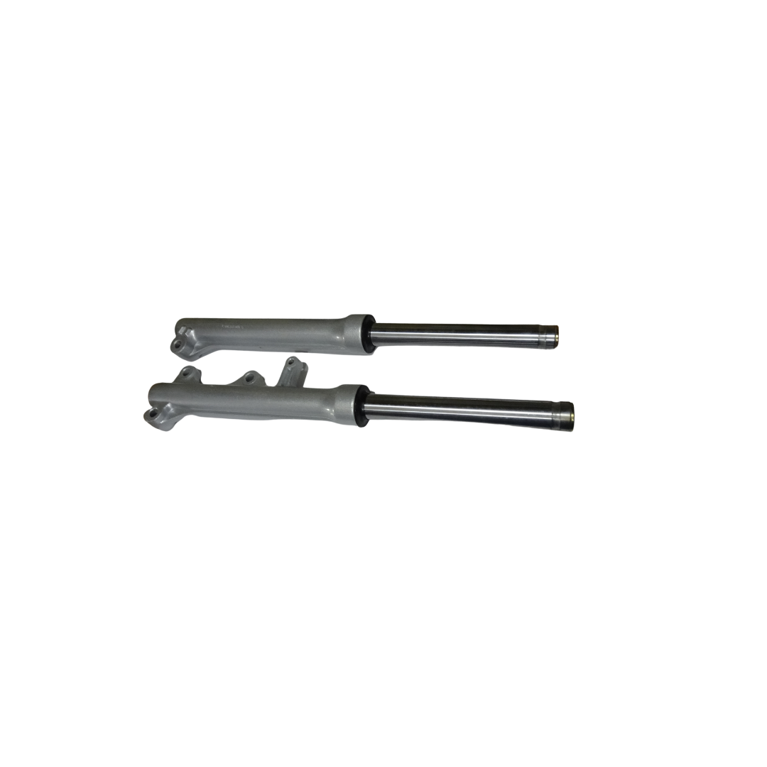 FORK SET,FRONT-SRL115ZR,FI-GRAY