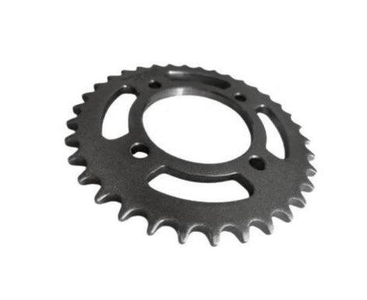 SPROCKET,REAR-115ZR