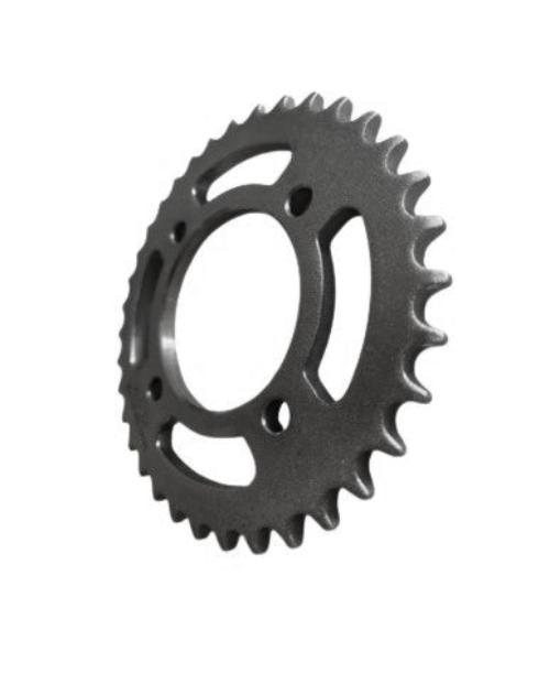 SPROCKET,REAR-115ZR