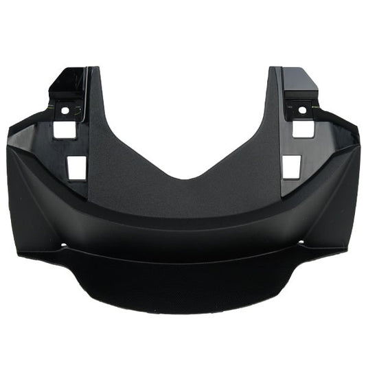 COVER,FR.TOP INNER *TBLACK*-VARIO160