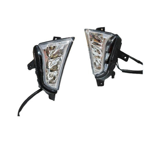 8110AH390001-FRONT TURN SIGNAL LIGHT-110R