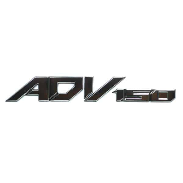 EMBLEM,(ADV150)