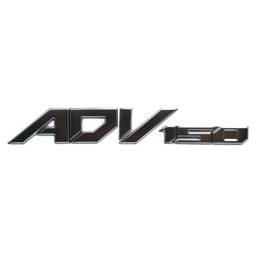 EMBLEM,(ADV150)