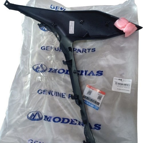 62403-H418-000512-EXTERNAL BOARD RH WIND BOARD (BLUE) (MR3)