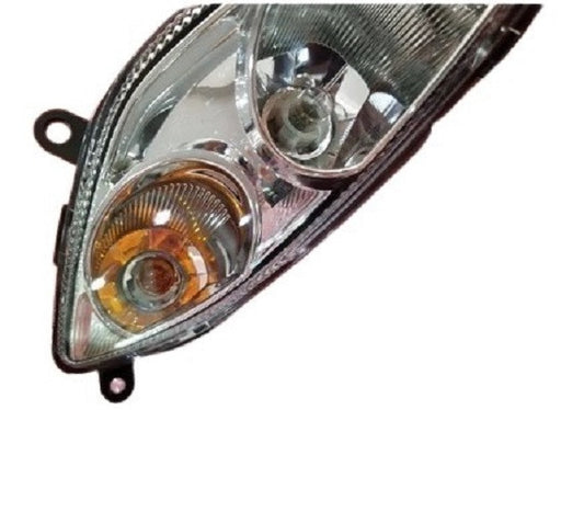 1S8-H3310-00-FR.FLASHER LIGHT 1-135LC-3