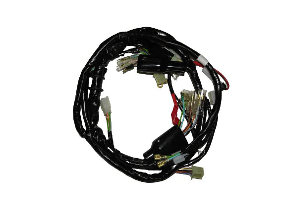 HARNESS,WIRE-WAVE DX-K-OE