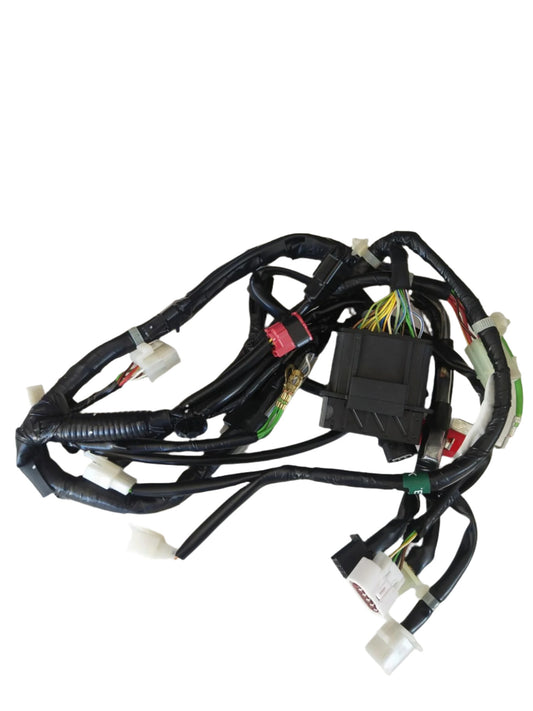 HARNESS,WIRE-DASH125 V5
