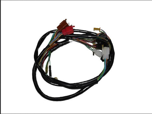 HARNESS,WIRE-WAVE125-ELEC