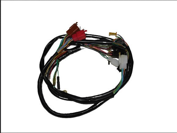 HARNESS,WIRE-WAVE125-E