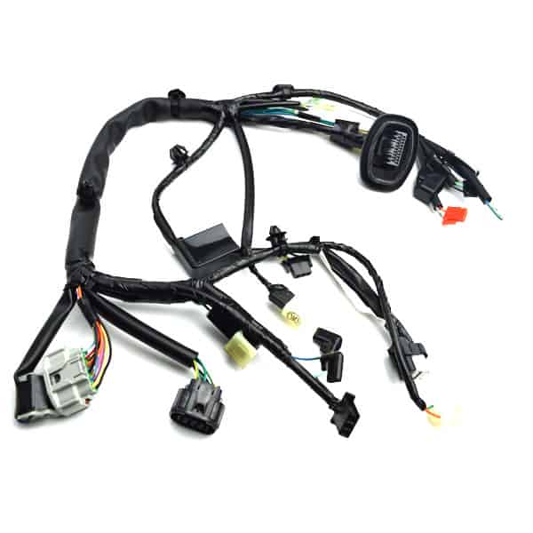 SUB HARNESS,FR