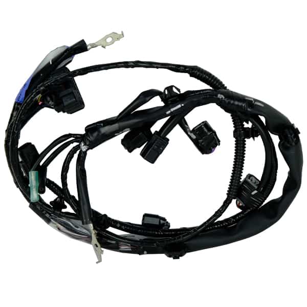 SUB HARNESS,ENGINE – Alat Ganti