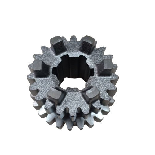 13260-1885-GEAR INPUT 3RD&4TH,22T&25T(D1)