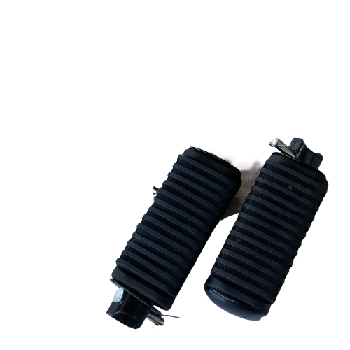 BAR SET,REAR STEP-Y110SS-NEW