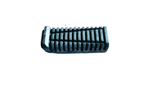 RUBBER BUSH REAR PEDAL (MR2)