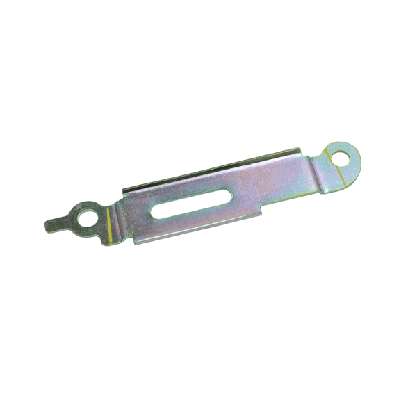 CLAMPER, A.C. GENERATOR CORD