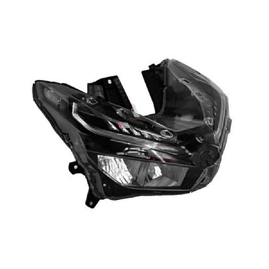 HEADLIGHT ASSY - RS-X