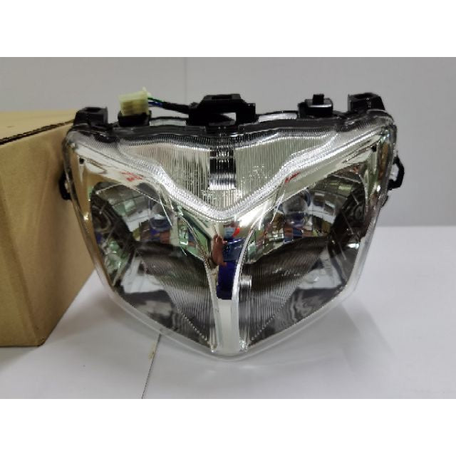 LIGHT ASSY,HEAD-KYZK