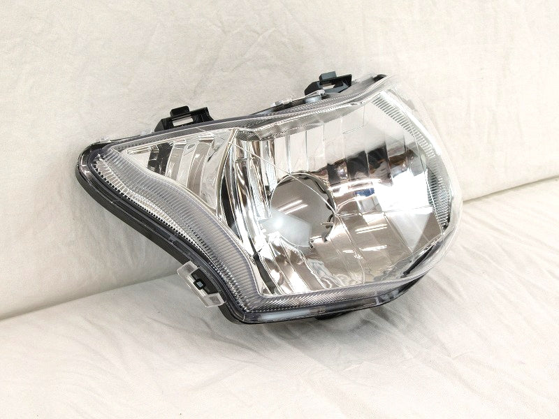 HEADLIGHT UNIT-K71