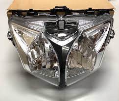 HEADLIGHT UNIT-K73