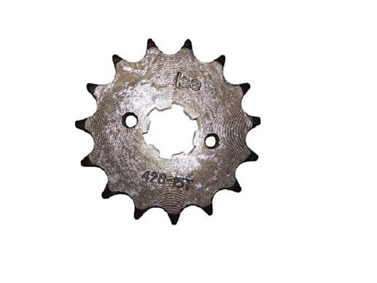 93812-14822-15T-LEE-SPROCKET,DRIVE-115ZR