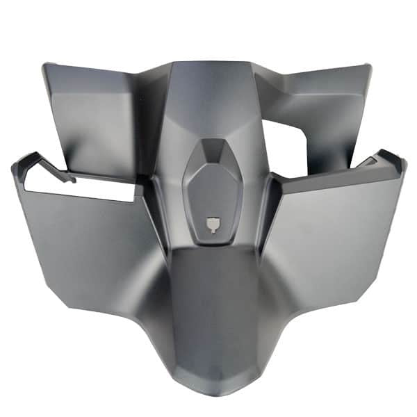 COVER,INNER UPPER *NHB31M*-VARIO160