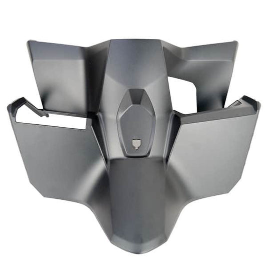 COVER,INNER UPPER *NHB31M*-VARIO160