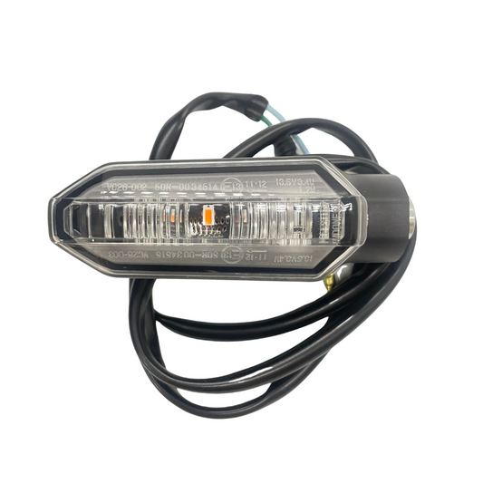 WINKER ASSY,R & L RR - RS-X