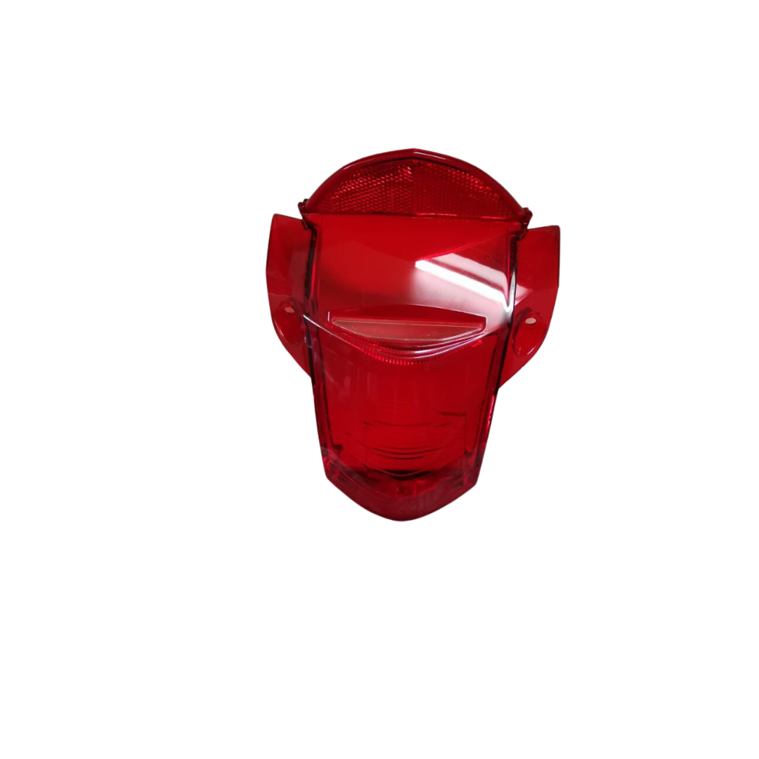 LENS COMB,TAIL LIGHT-KWWH