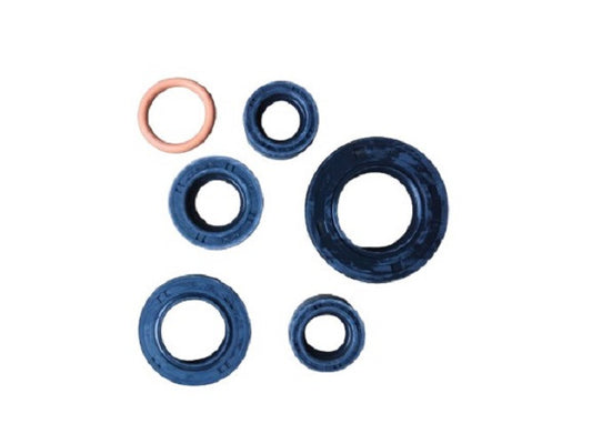 91200-SRE/SRL-OIL SEAL SET