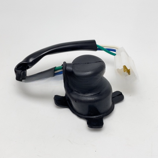 SOCKET,HEAD LAMP-DASH