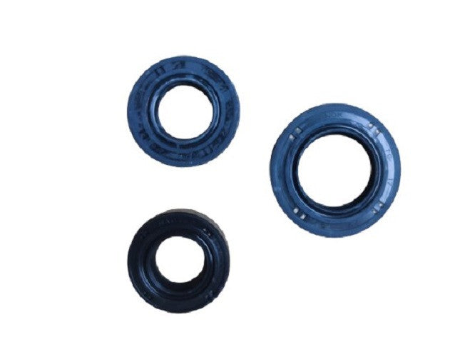 91200-CUB CLASSIC-OIL SEAL SET (91200-CUB CLASSIC)