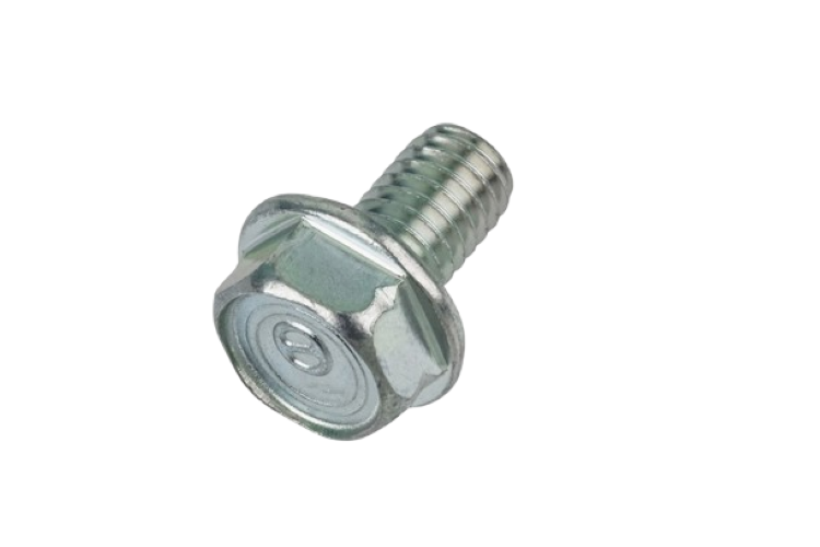 BOLT WSHR, 6X10