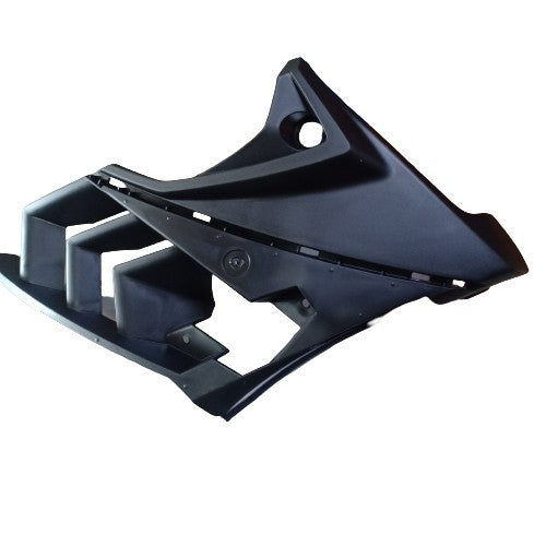B17-F8385-00-COVER,UNDER 1 LH-Y15ZR