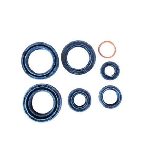 91200-DT125F-OIL SEAL SET