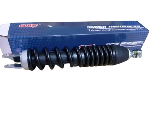 ABSORBER,REAR-BEAT K1A