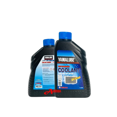90793-AH816 YAMALUBE COOLANT (1 LITER)