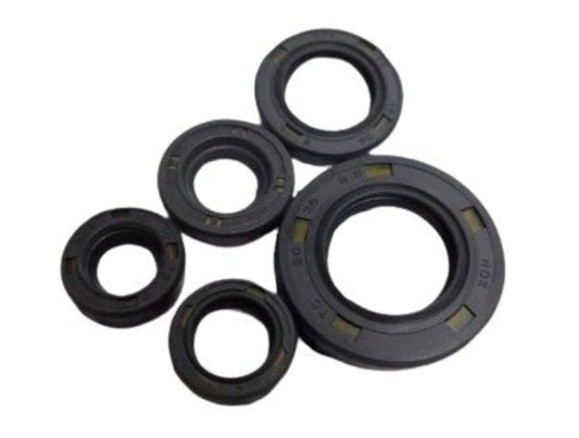 91200-ICON-OIL SEAL SET-SPACY