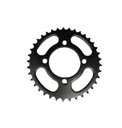 SPROCKET,REAR-Y100,125Z