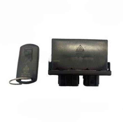 CONTROL UNIT SET, SMART-VARIO150