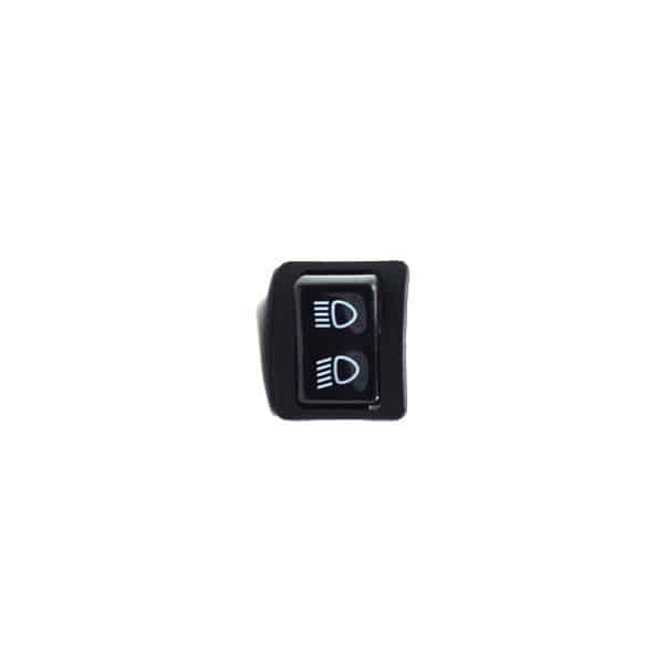 SWITCH UNIT,DIMMER-ICON