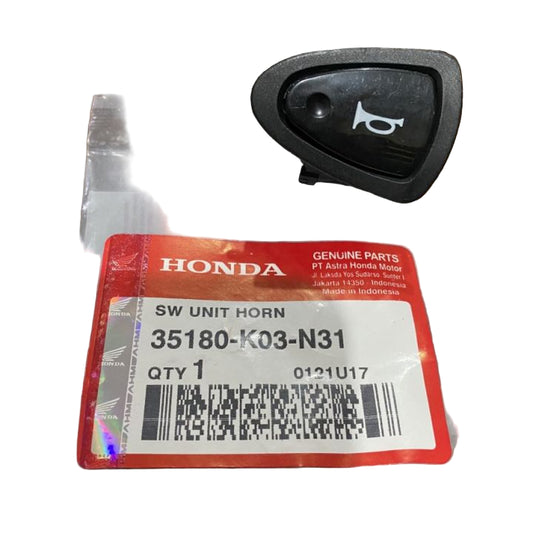 SWITCH UNIT,HORN (TOYO DENSO) ALPHA V1