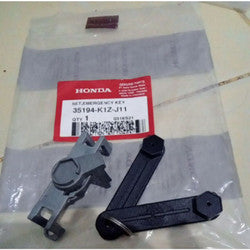 KEY SET,EMERGENCY