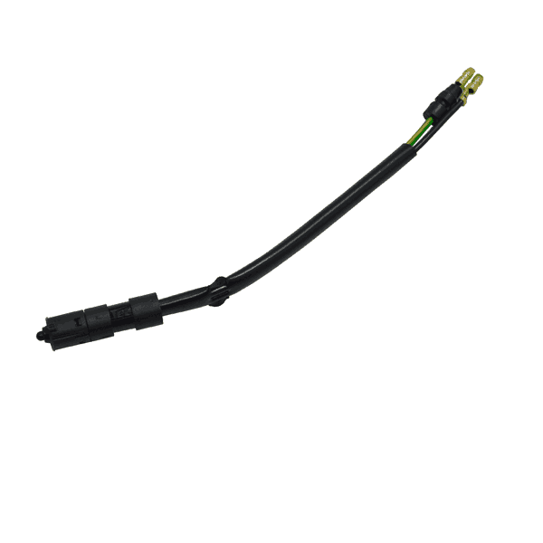 SWITCH ASSY, FR. STOP