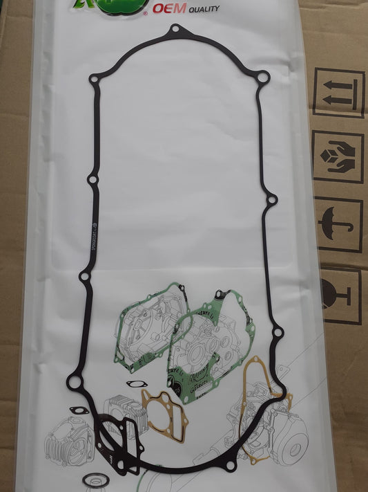 L CRANCASE GASKET(POLY PACK)