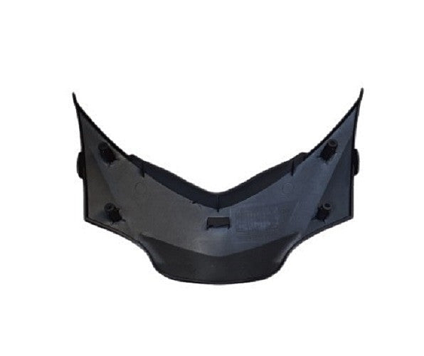 80152-KAS-0002-KU-MF-CENTER COVER GARNISH (MATT GREY) JET POWER